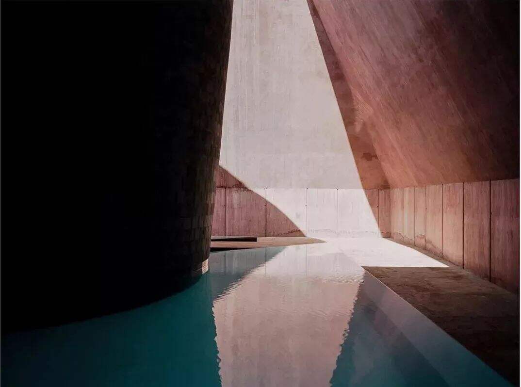 Ins建筑摄影大神们的影像世界的图50